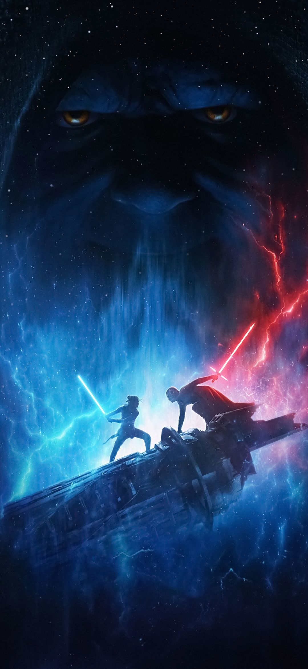 Fondo de pantalla de  1080x2340