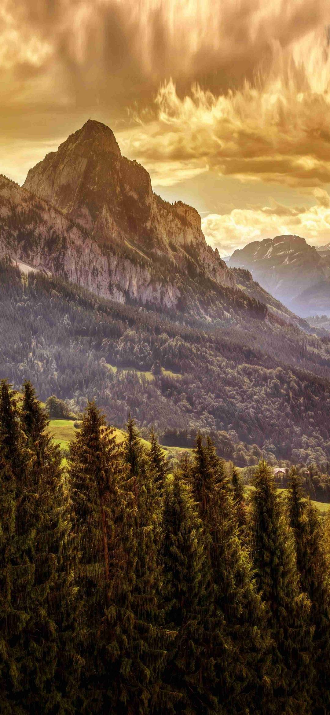 Fondo de pantalla de  1080x2340