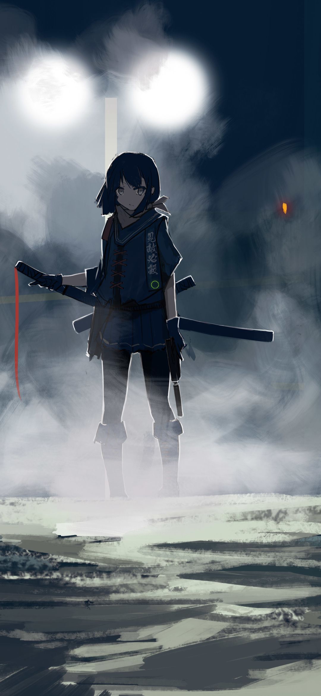 Fondo de pantalla de  1080x2340
