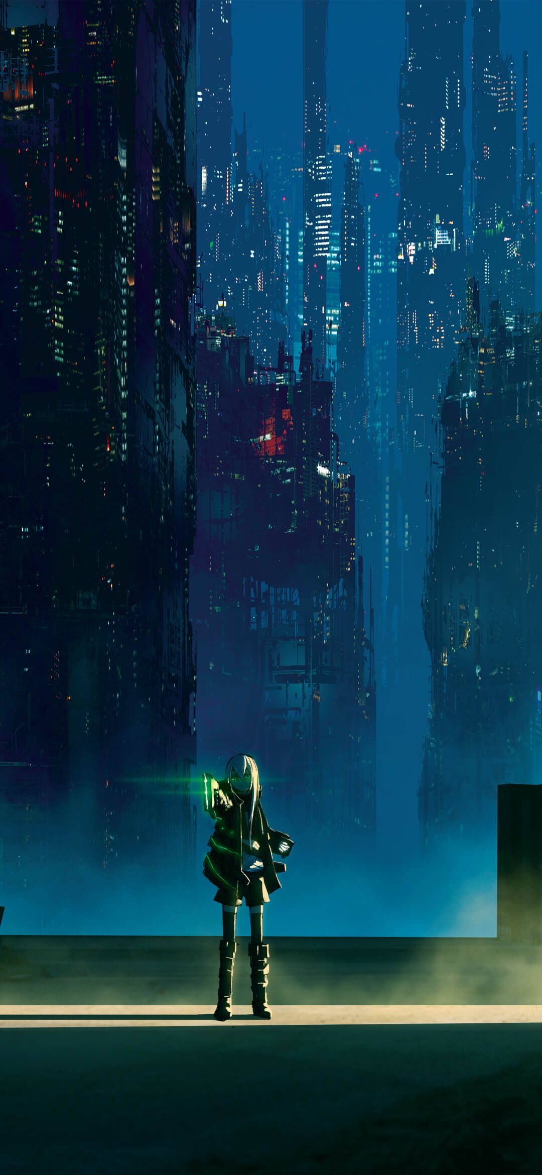 Fondo de pantalla de  1080x2340