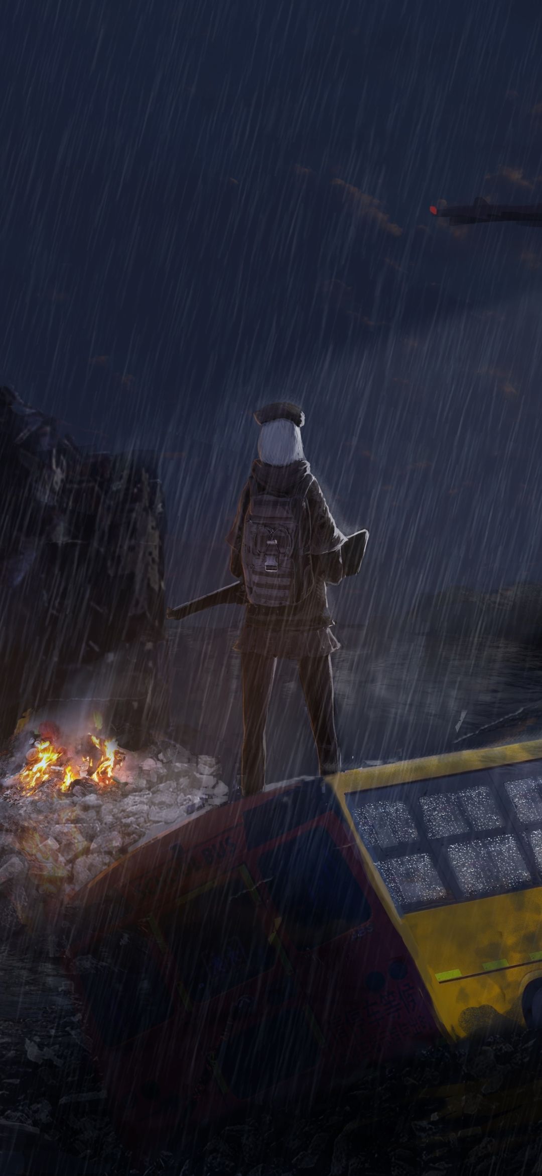Fondo de pantalla de  1080x2340