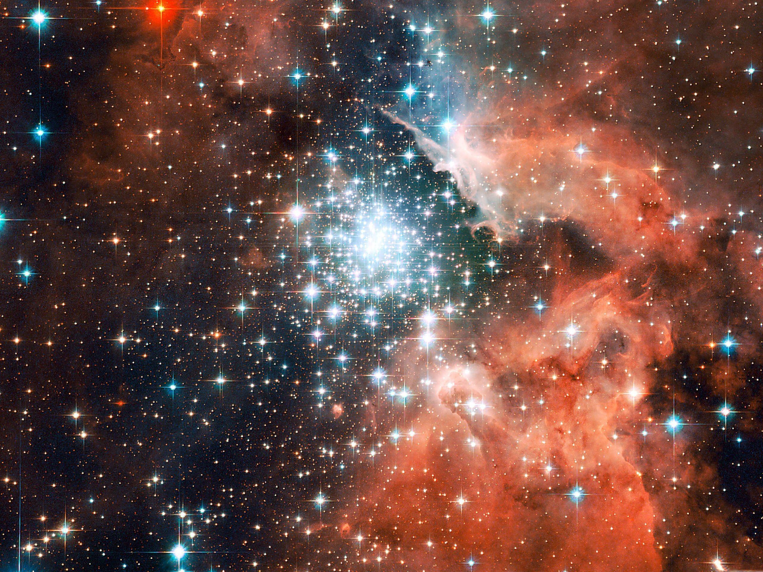 Fondo de pantalla de  2560x1920