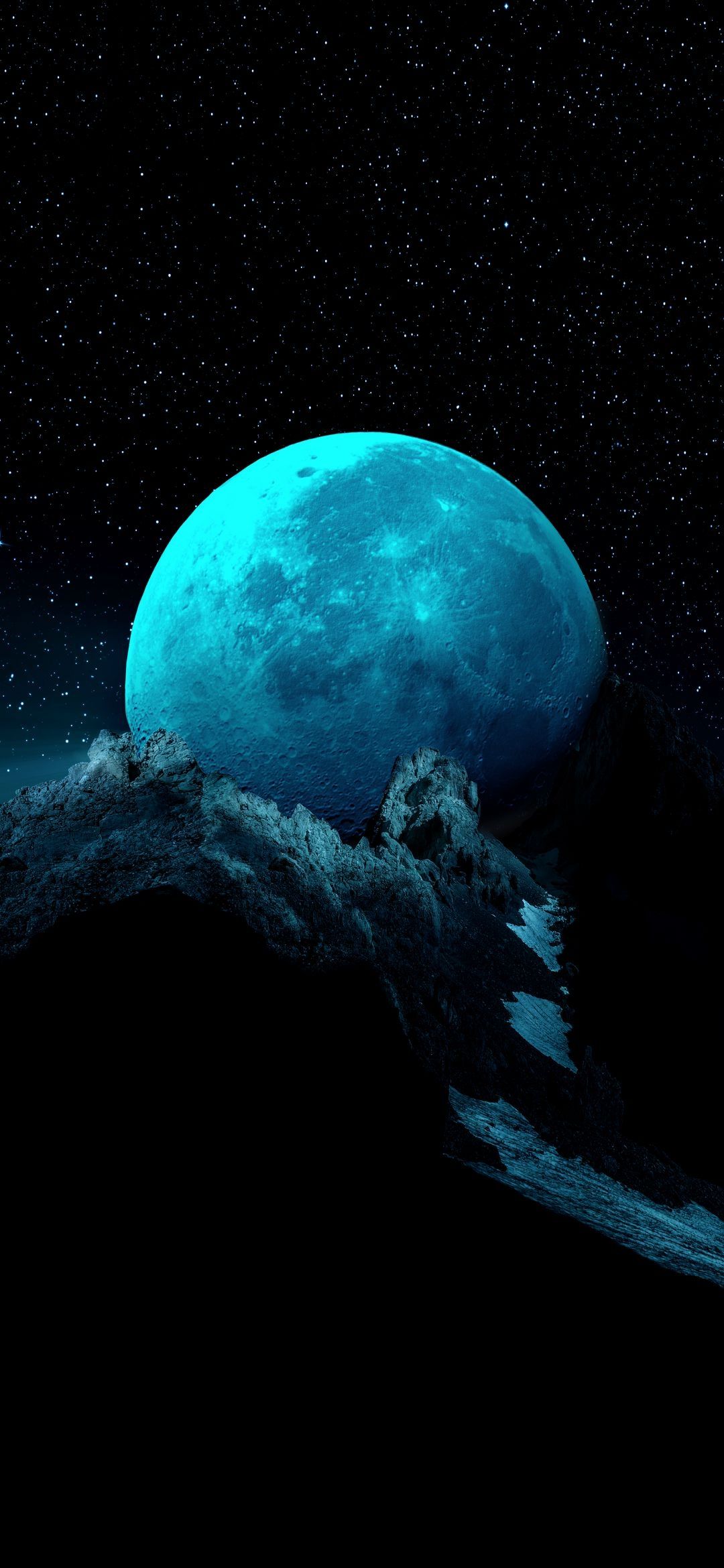 Fondo de pantalla de  1080x2340
