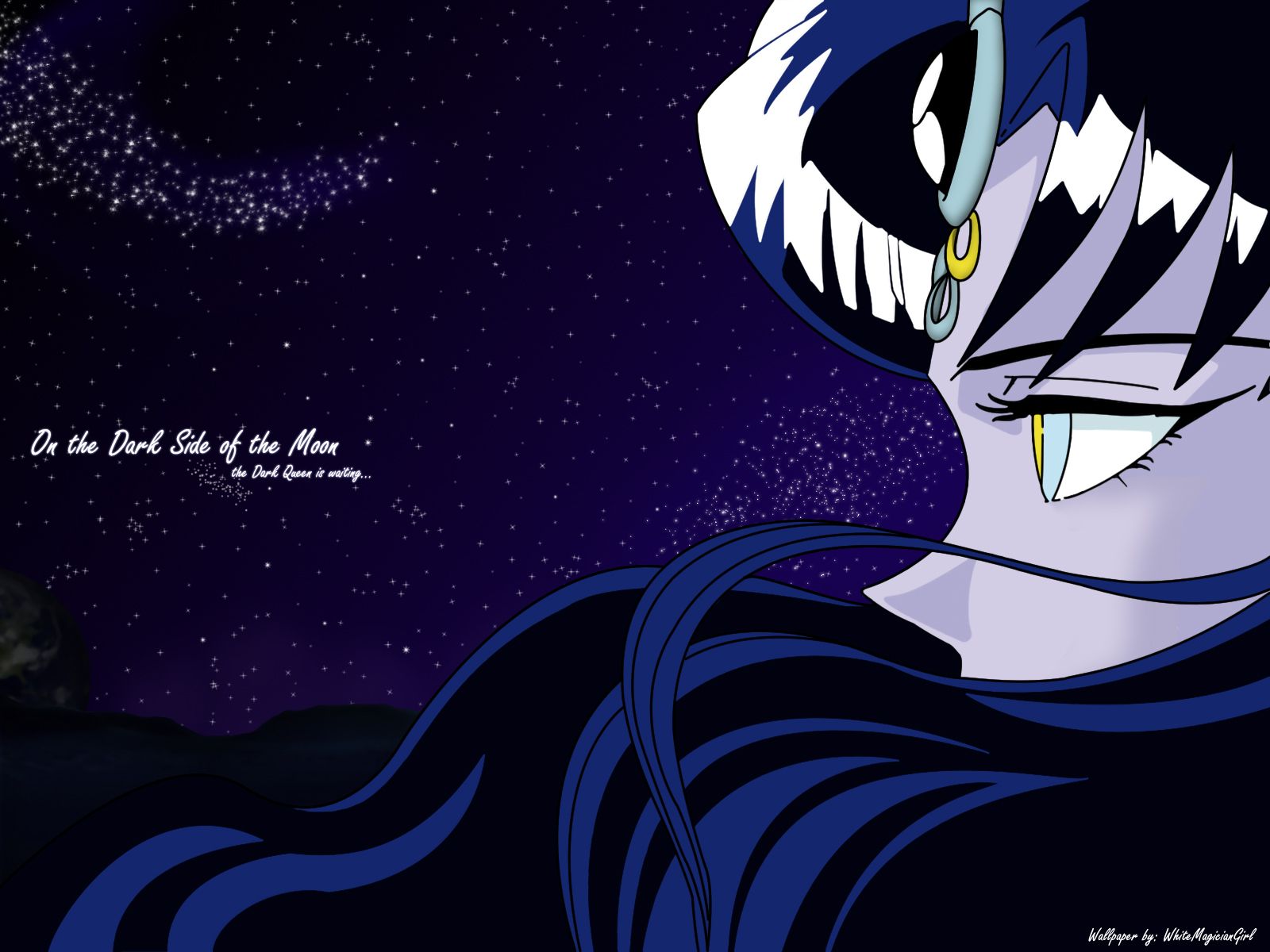 Good Sailor Moon Wallpapers - Wallpapervortex of The Day | Tapet de pomelo