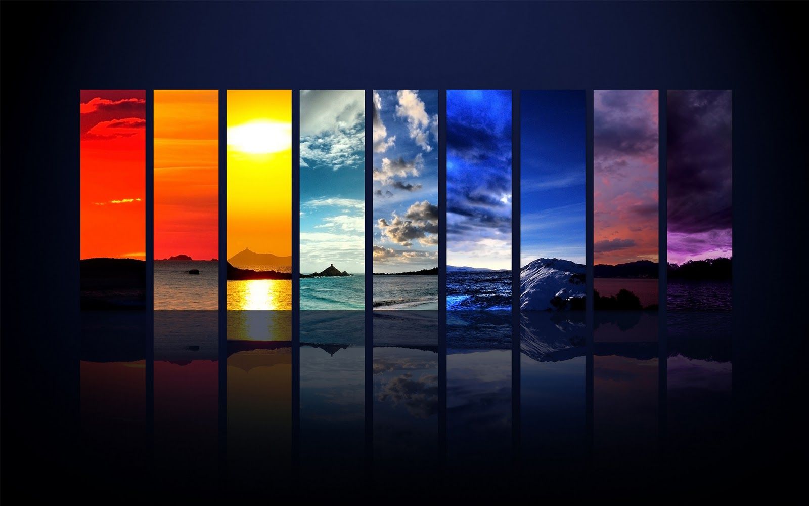 Fondo de pantalla del  1600x1000