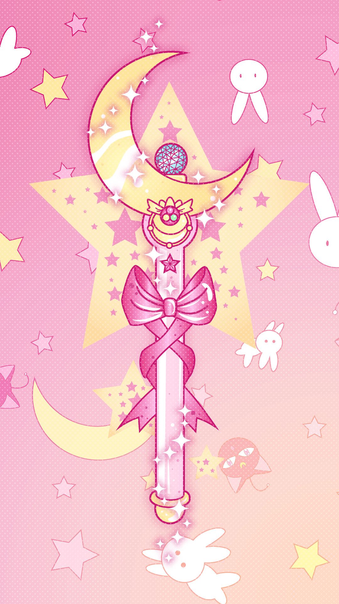 Fondo de pantalla de iPhone Sailor Moon (más de 75 imágenes)
