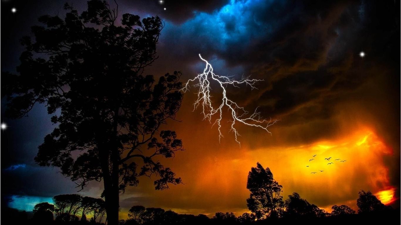 Fondo de pantalla del  1366x768