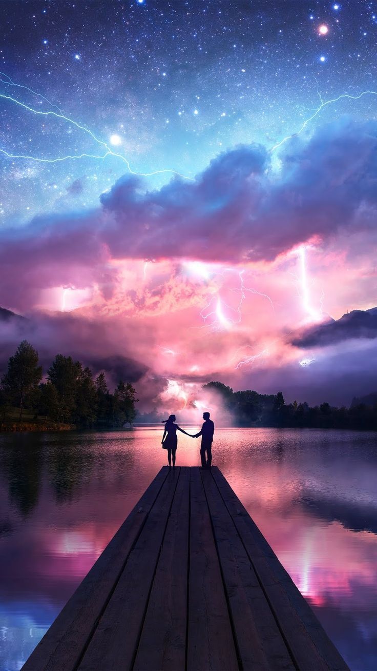 Fondo de pantalla del  736x1308