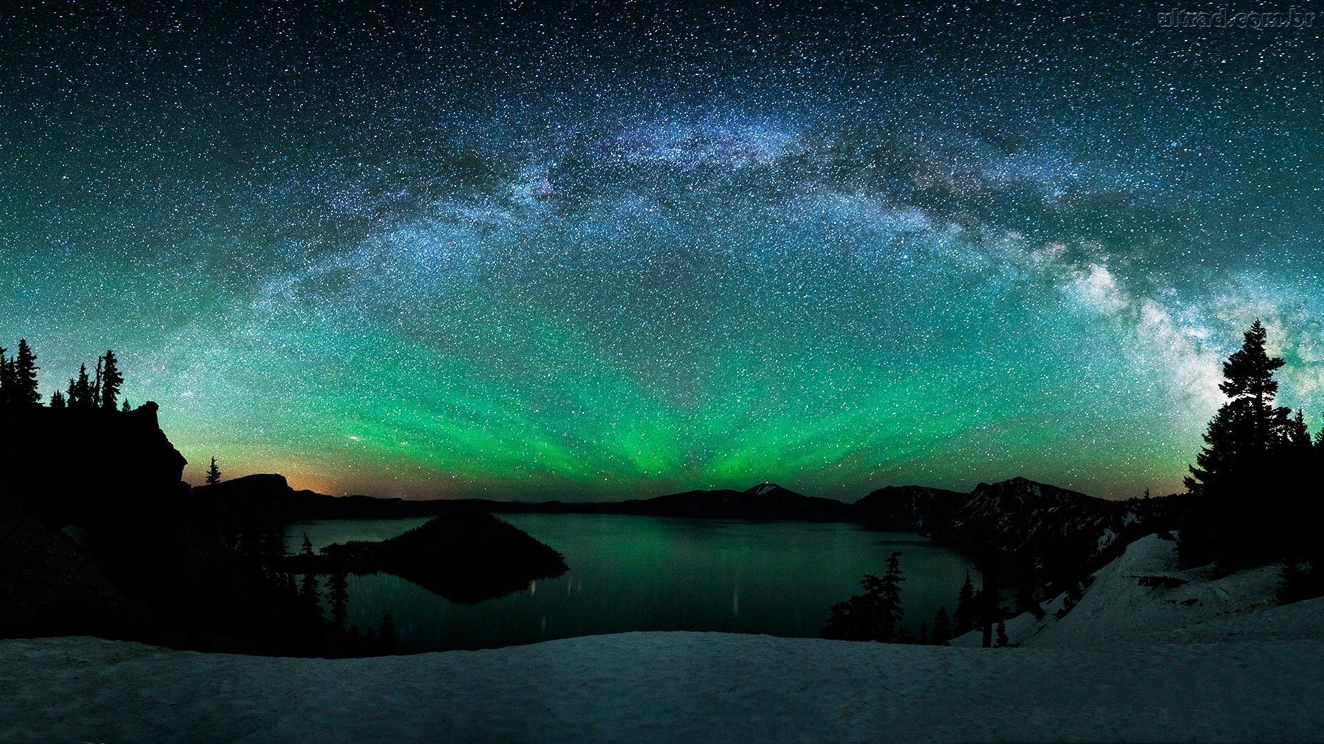 Fondo de pantalla del  1920x1080