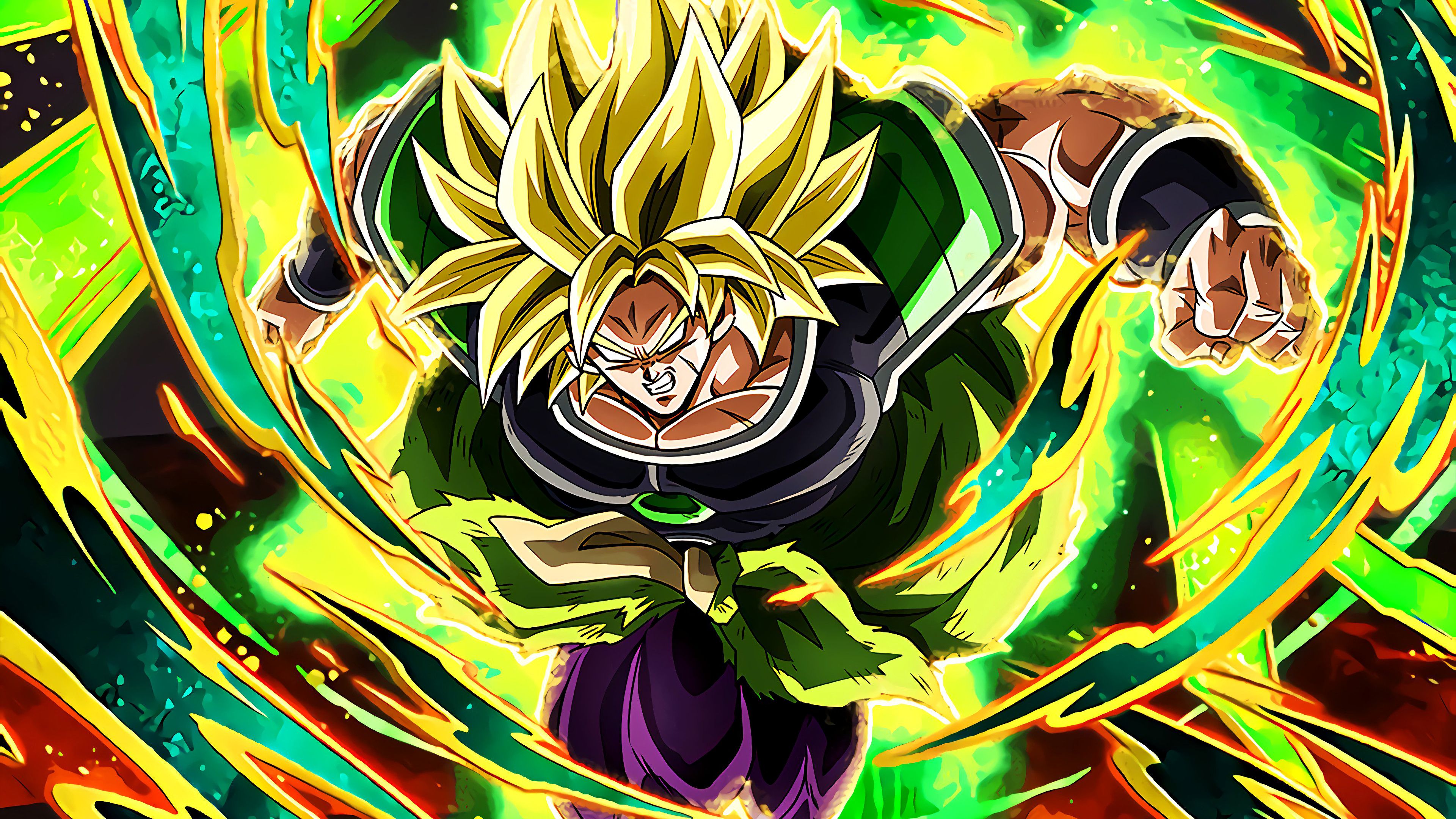 Fondo de pantalla de  3840x2160