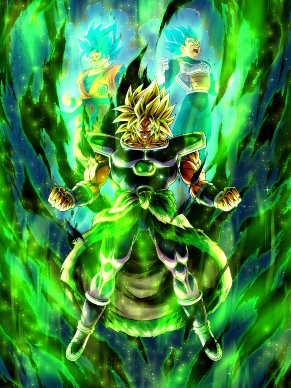 Fondo de pantalla de  960x1280
