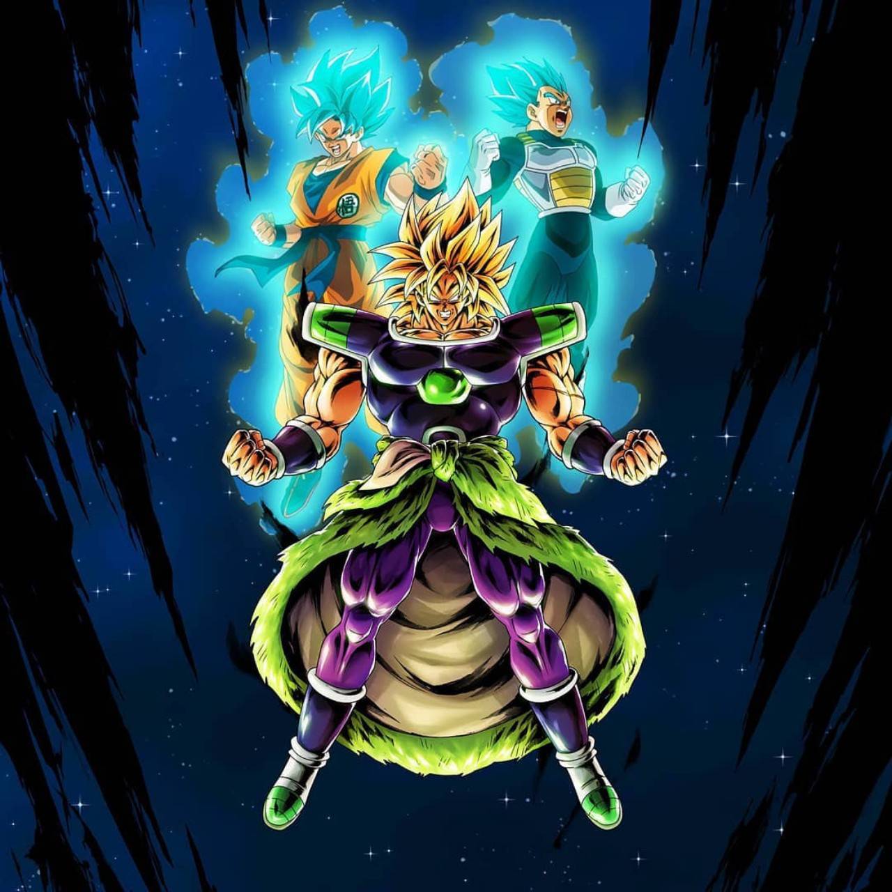 Fondo de pantalla de  1280x1280