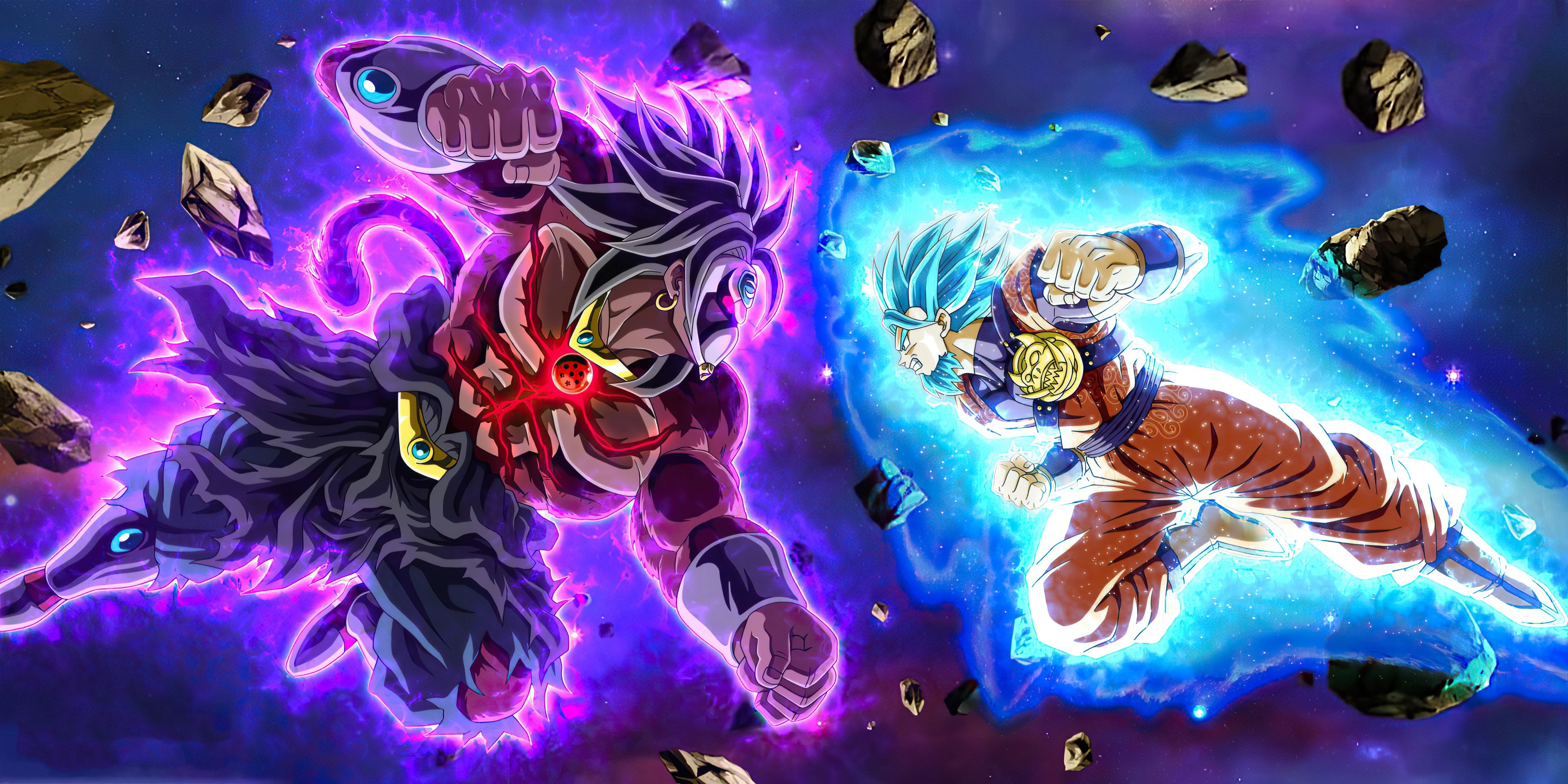 Fondo de pantalla de  3840x1920