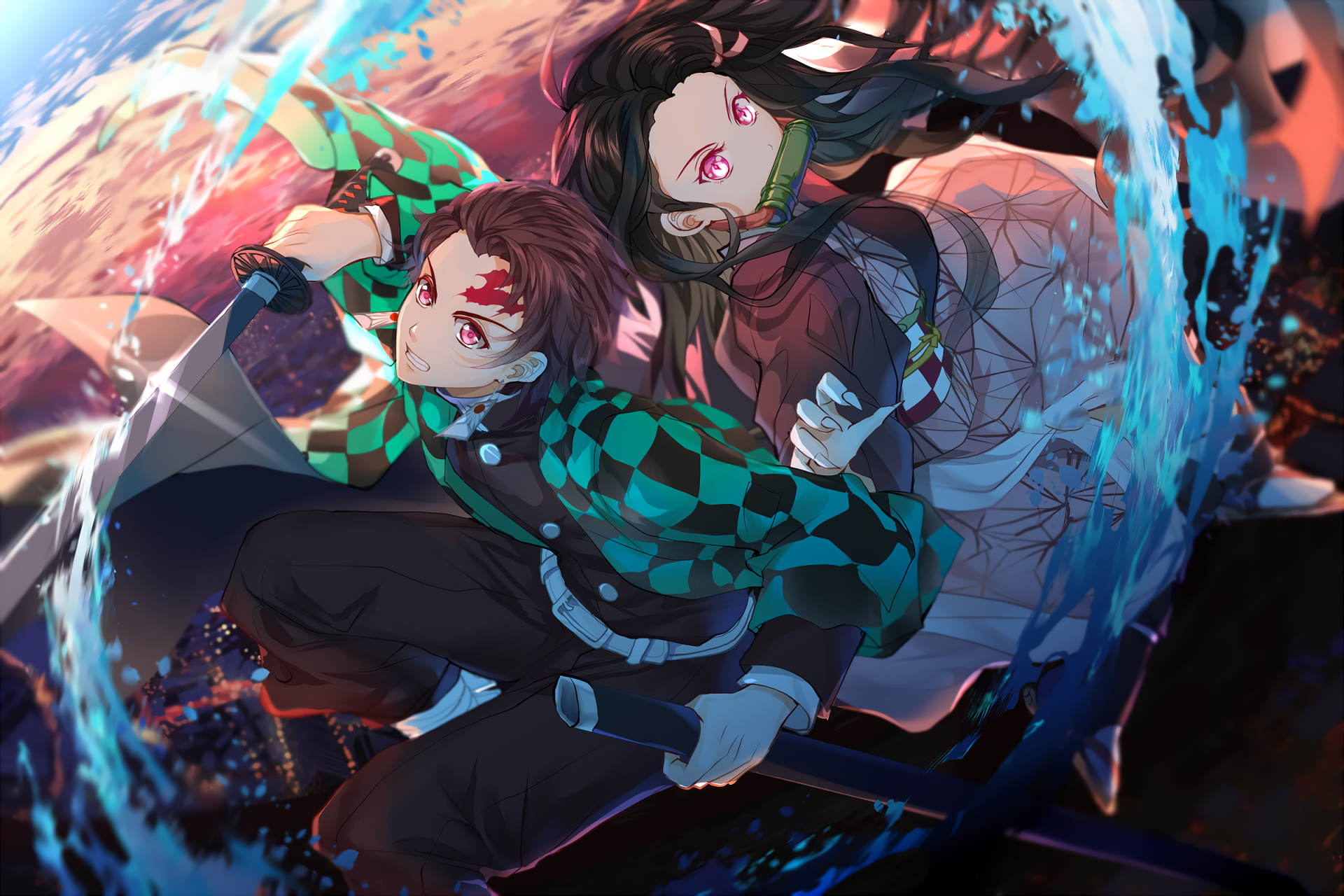 Fondo de pantalla de  1920x1280