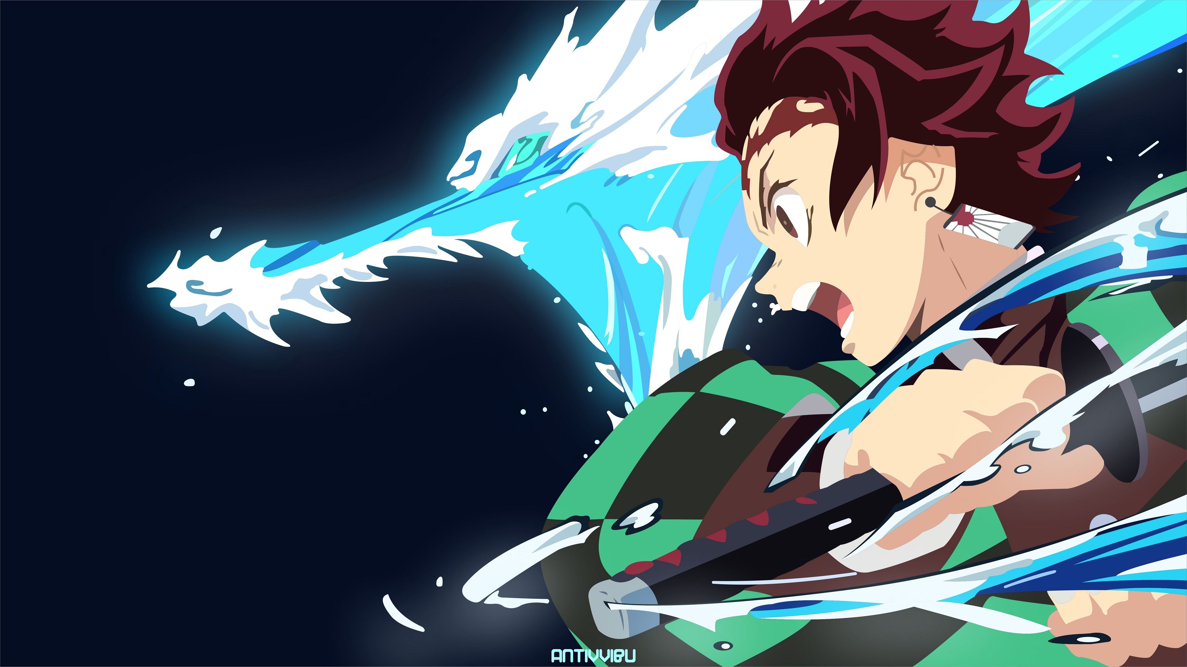 Fondo de pantalla de  3840x2160