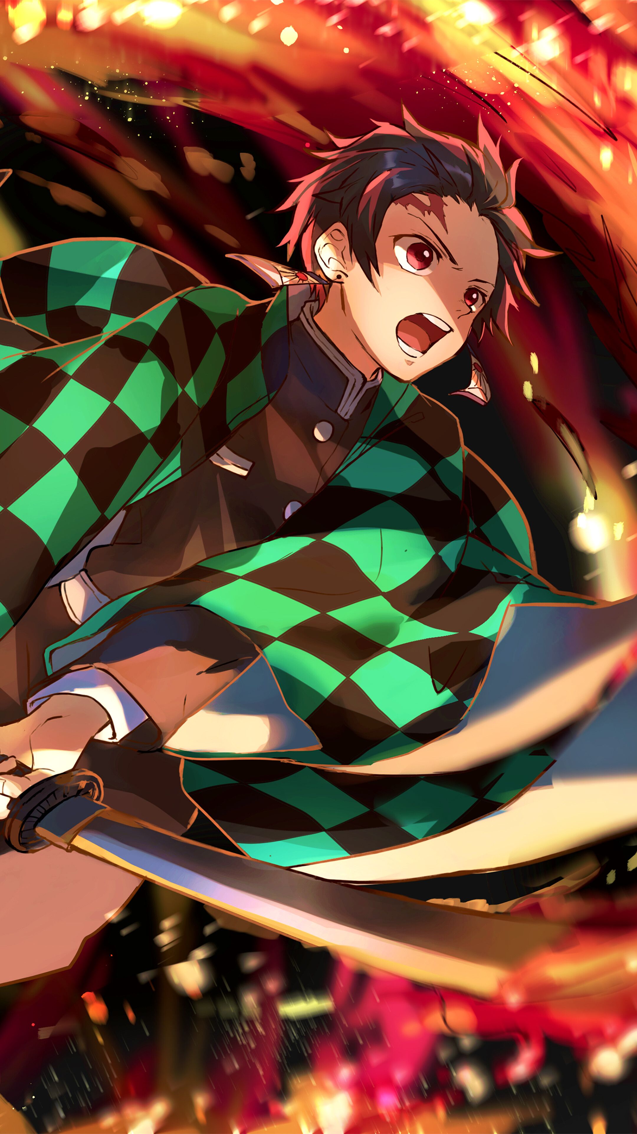 Fondo de pantalla de  2160x3840