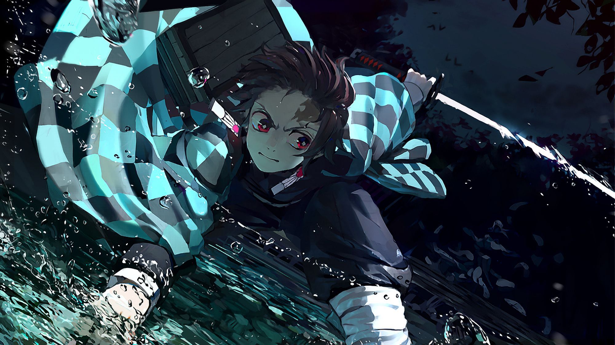 Fondo de pantalla de  2000x1124