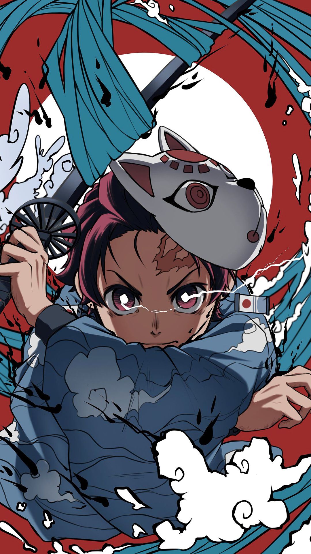 Fondo de pantalla de  1080x1920