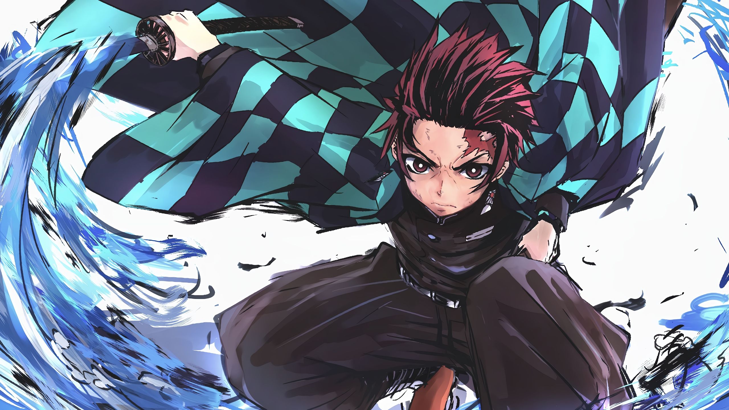 Fondo de pantalla de  2560x1440