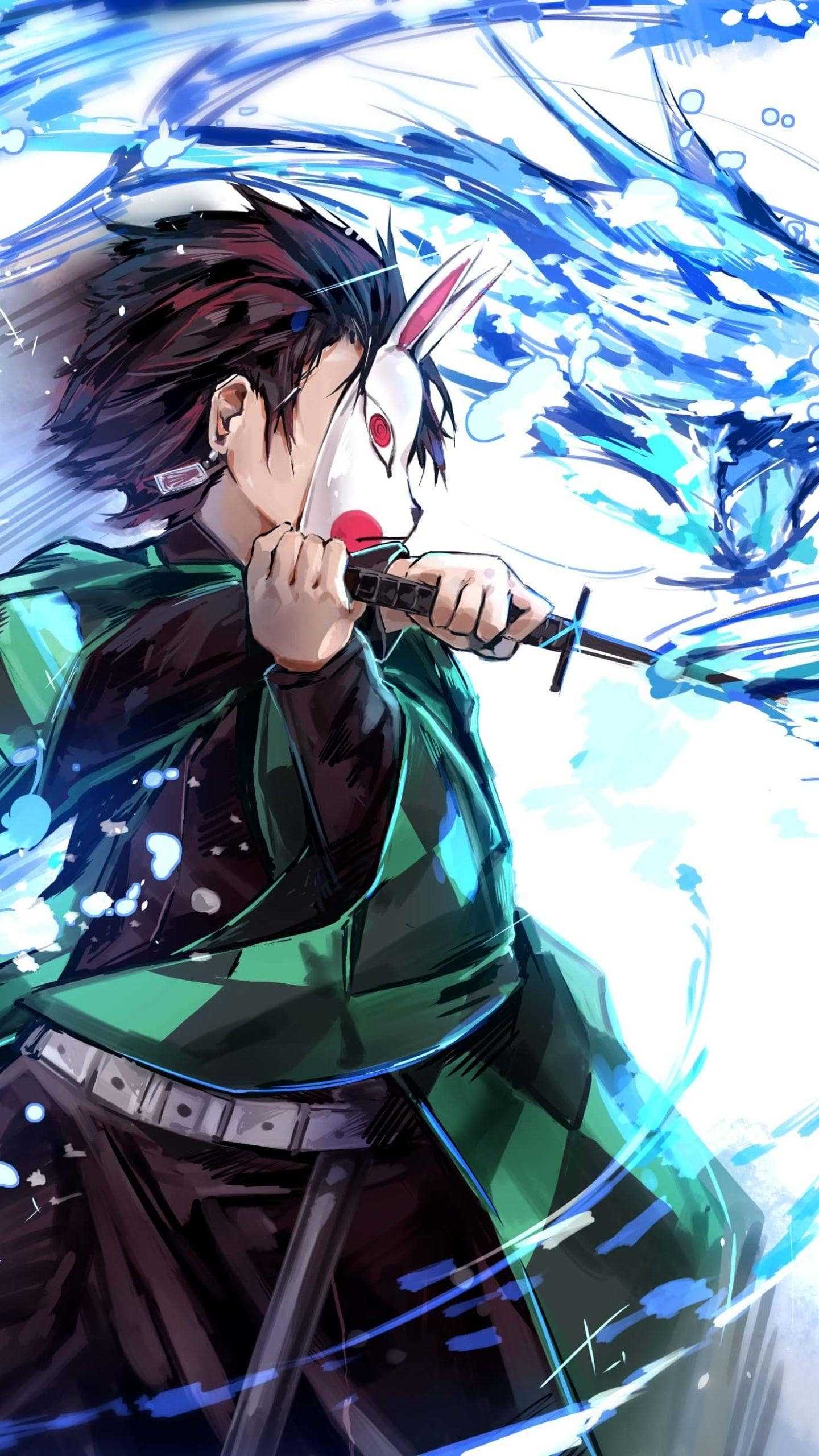 Fondo de pantalla de  1440x2560