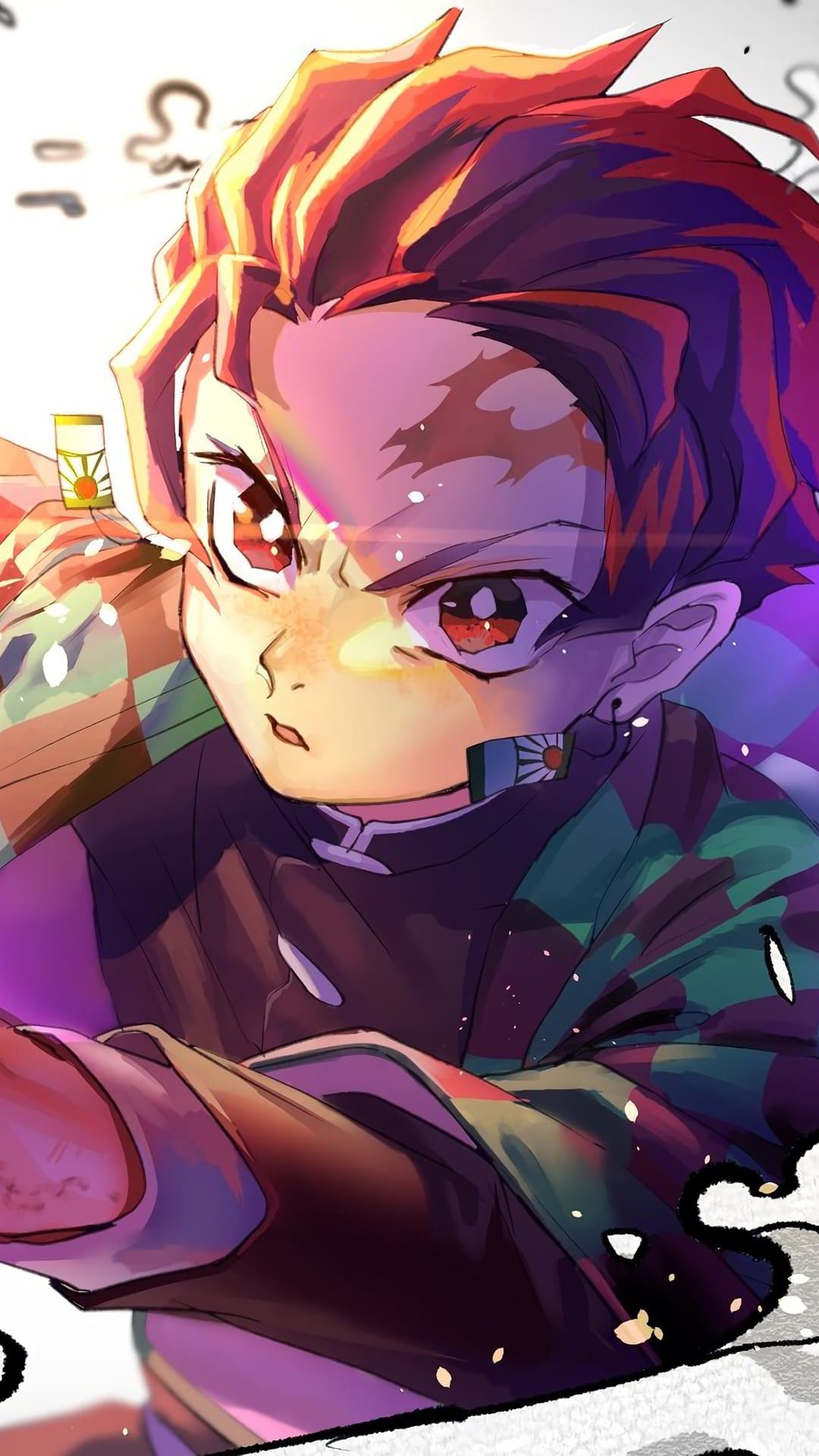 Fondo de pantalla de  1080x1920