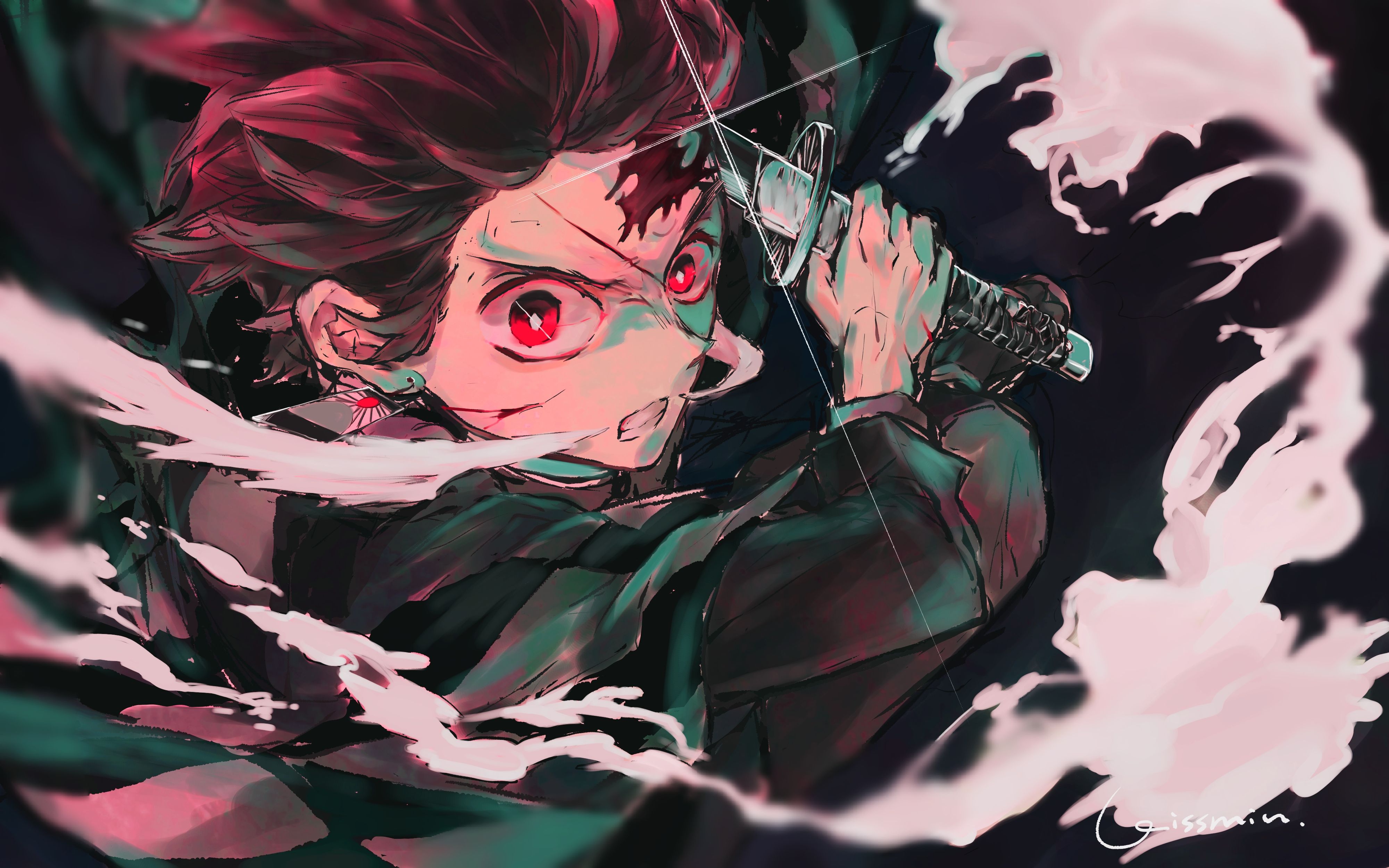 Fondo de pantalla de  4000x2500