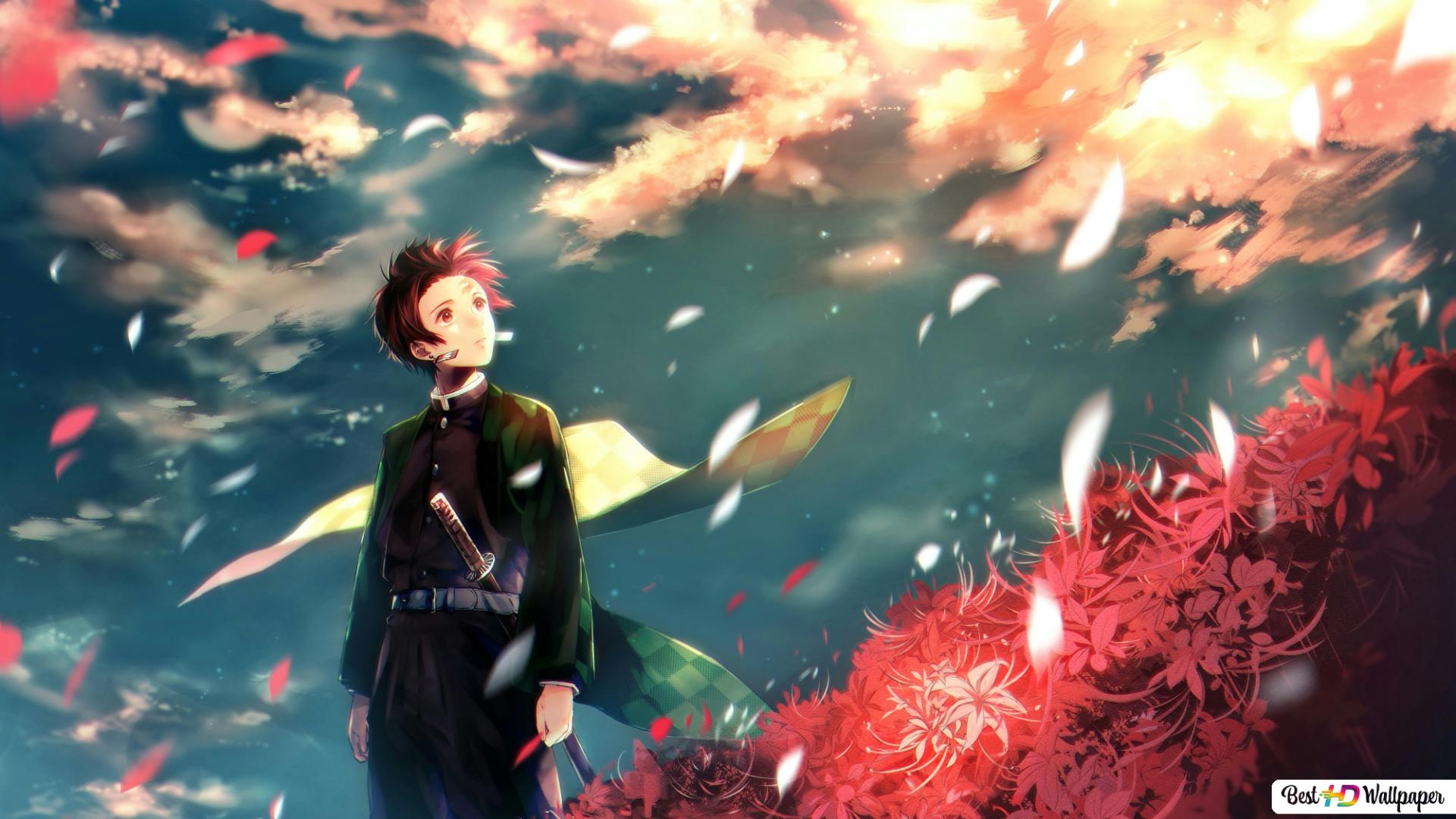 Fondo de pantalla de  1920x1080