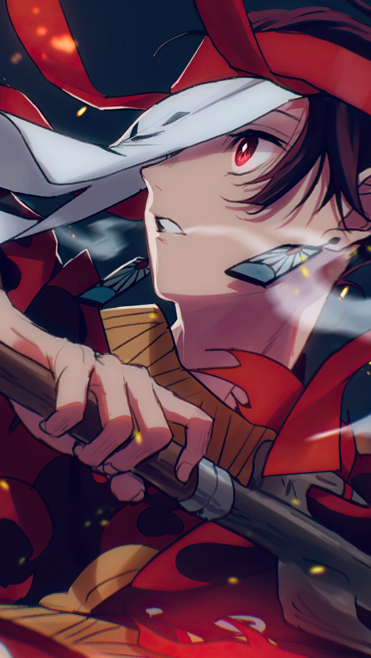 Fondo de pantalla de  1220x2160