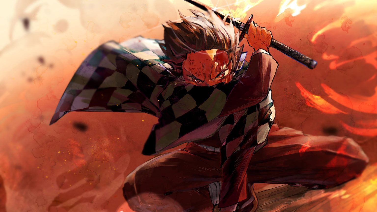 Fondo de pantalla de  1536x864