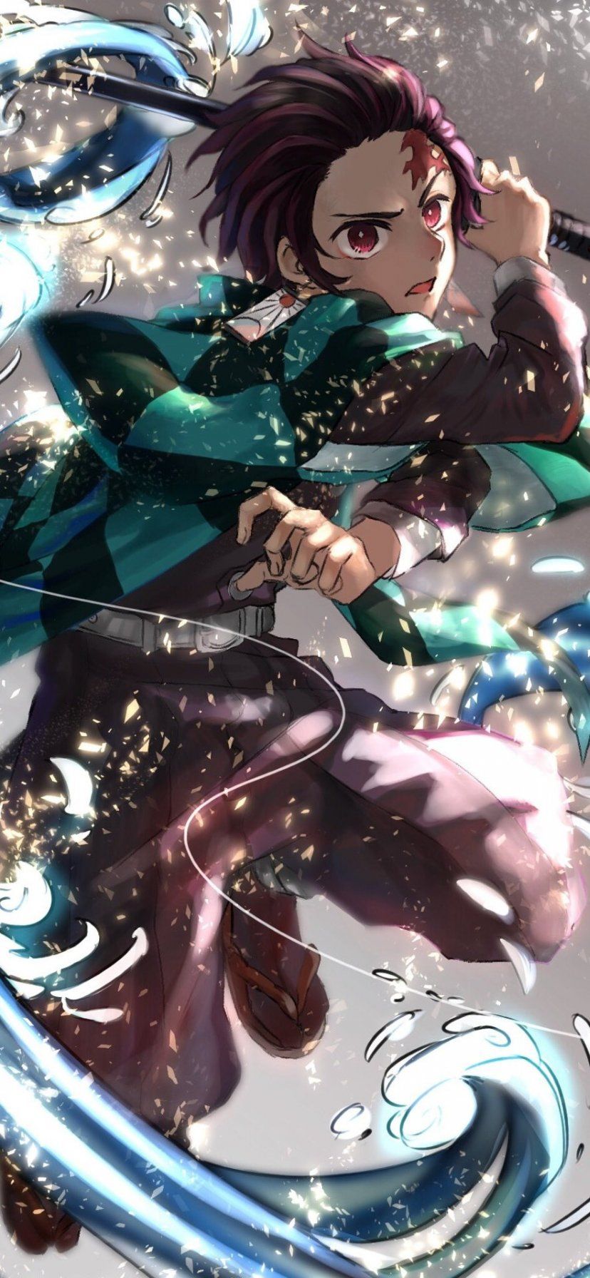 Fondo de pantalla de  828x1792