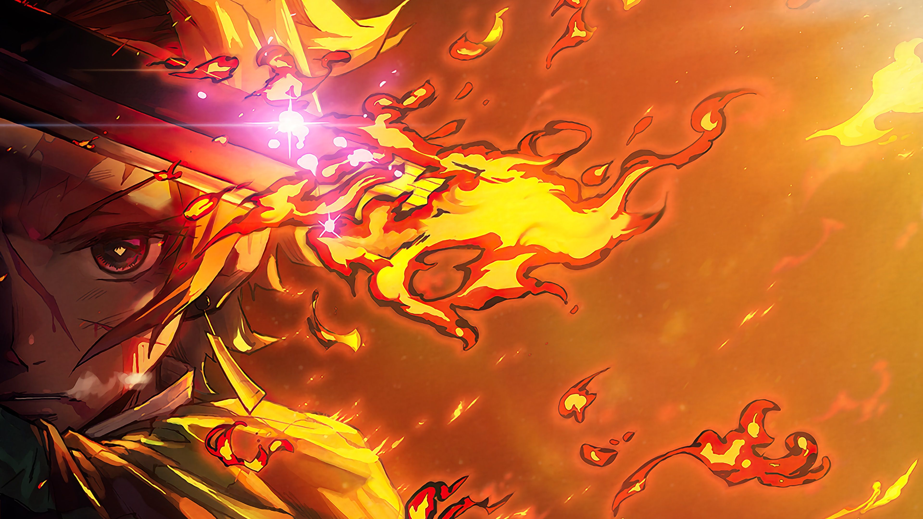 Fondo de pantalla de  3840x2160