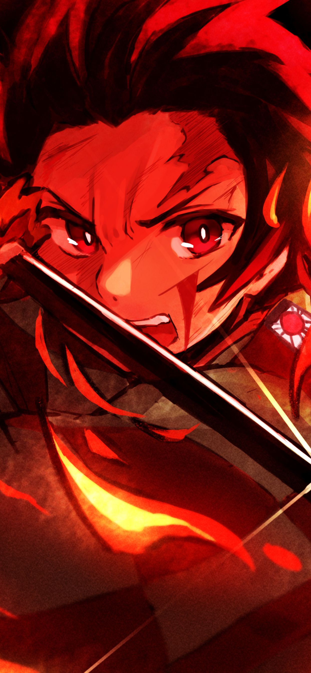 Fondo de pantalla de  1242x2688