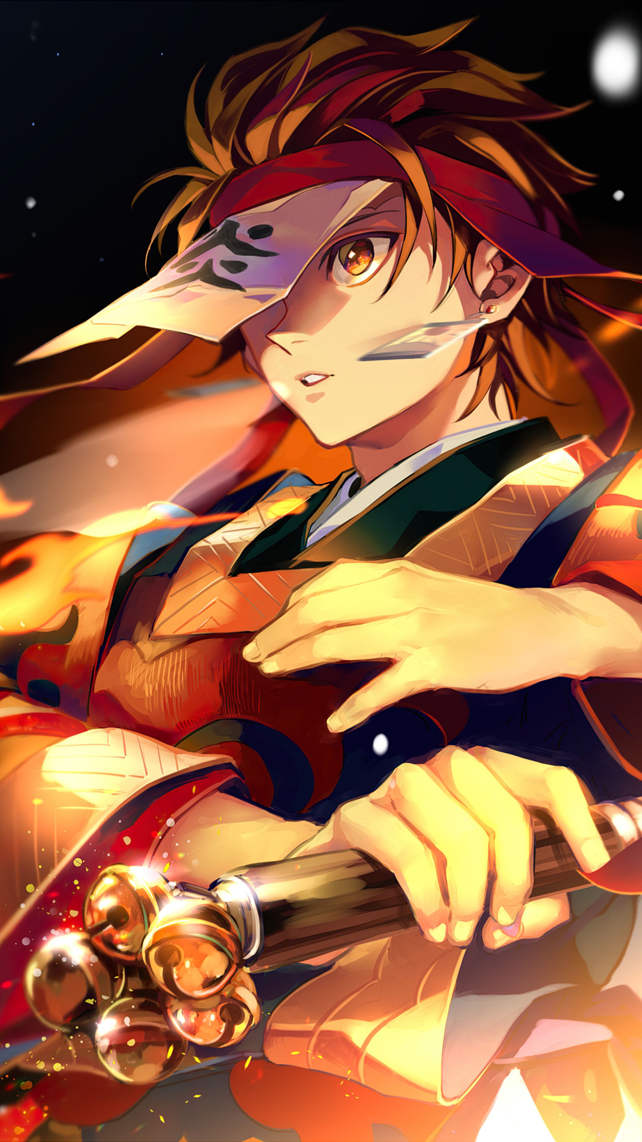 Fondo de pantalla de  2160x3840