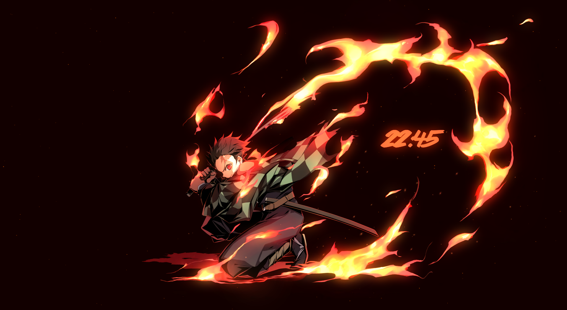 Fondo de pantalla de  1920x1052