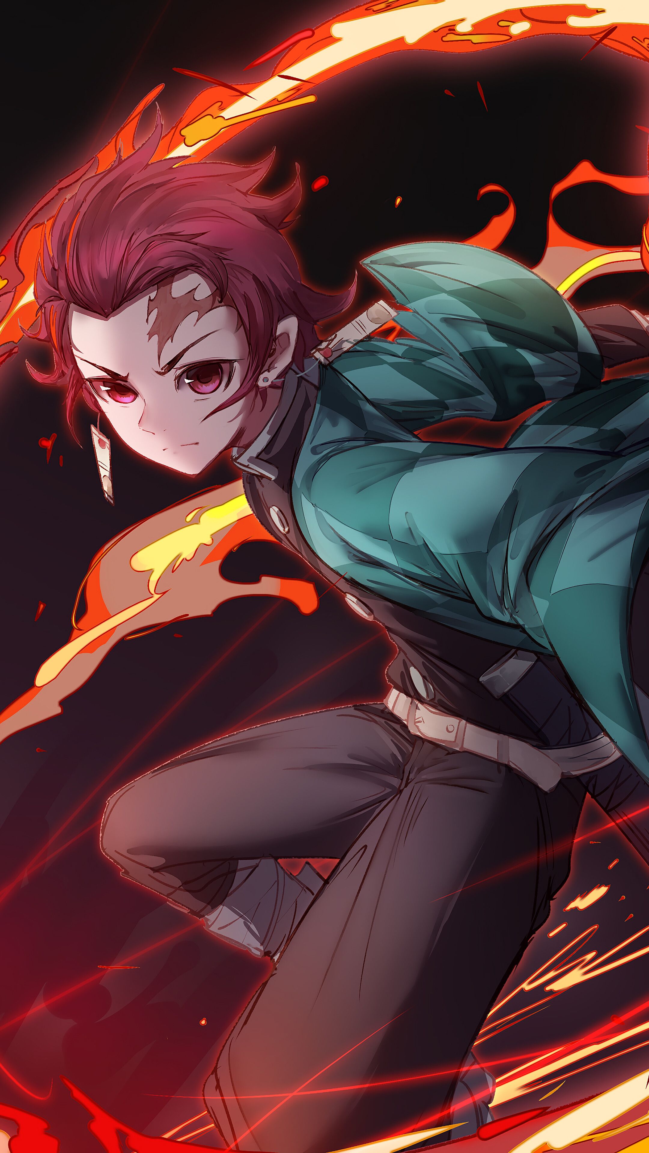 Fondo de pantalla de  2160x3840