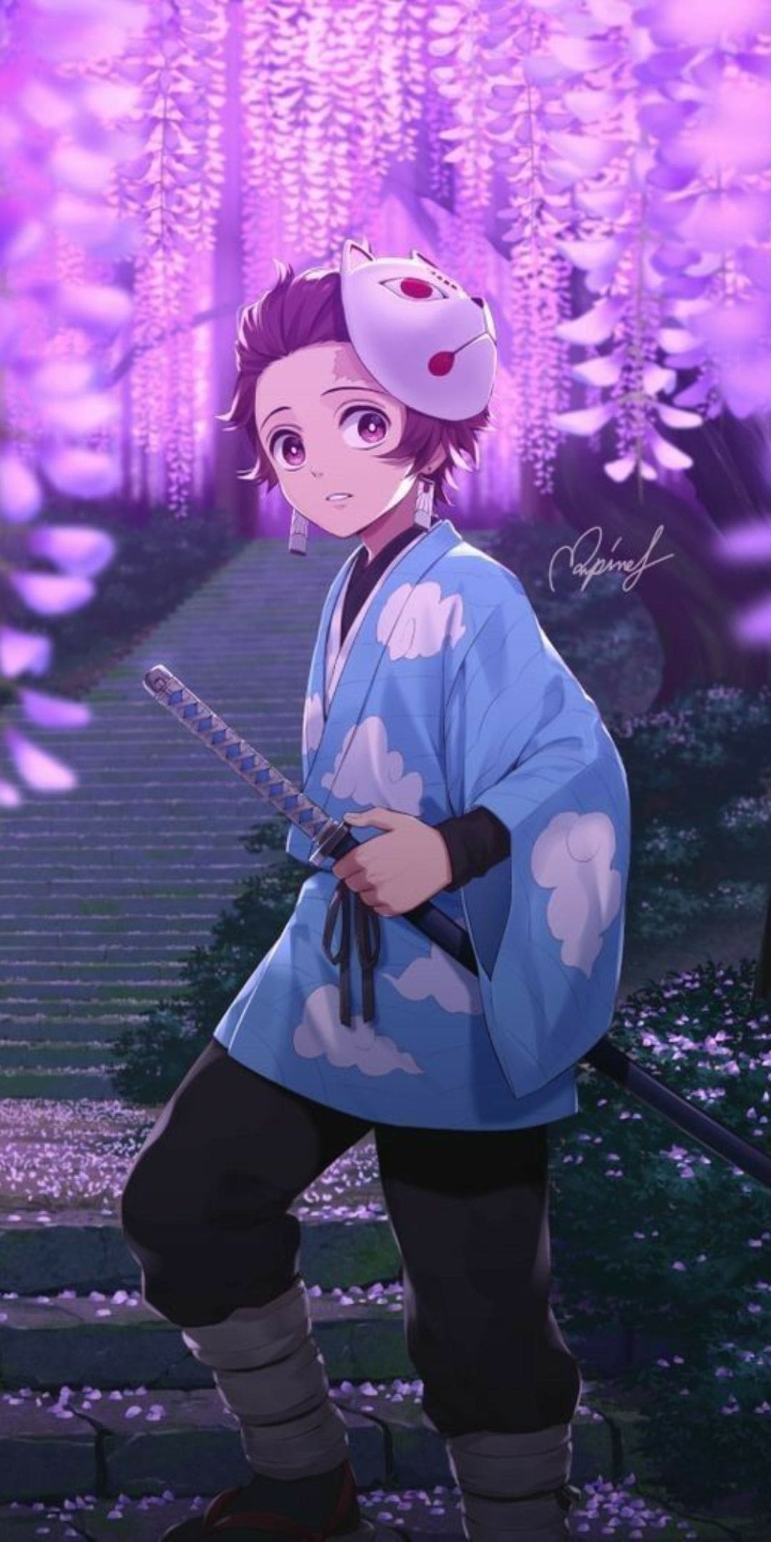 Fondo de pantalla de  1080x2160