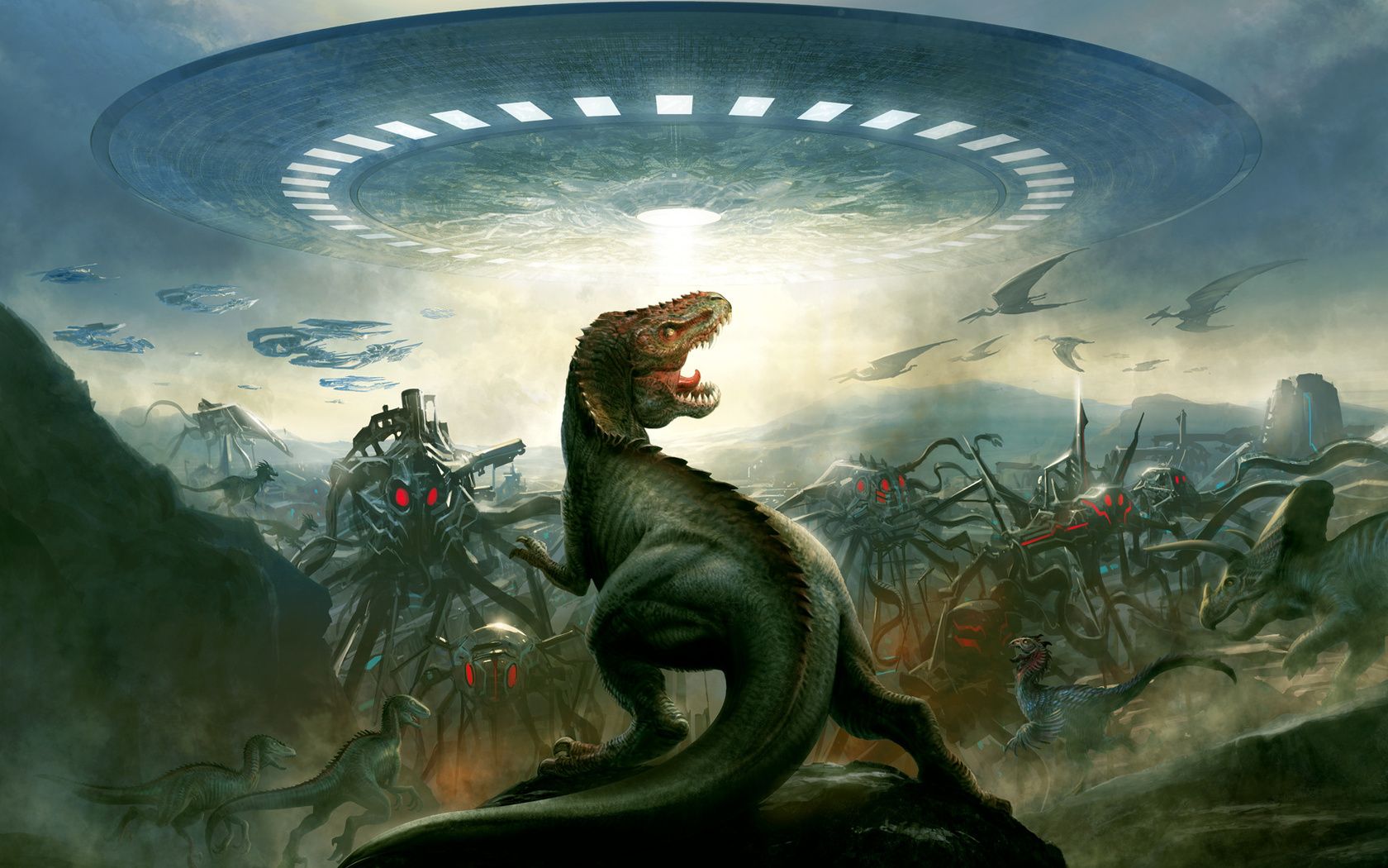 Fondo de pantalla de  1680x1050