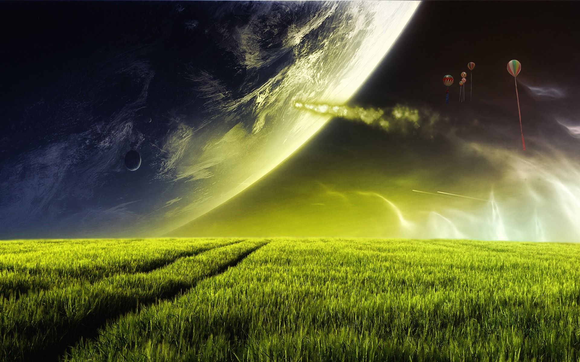 Fondo de pantalla de  1920x1200