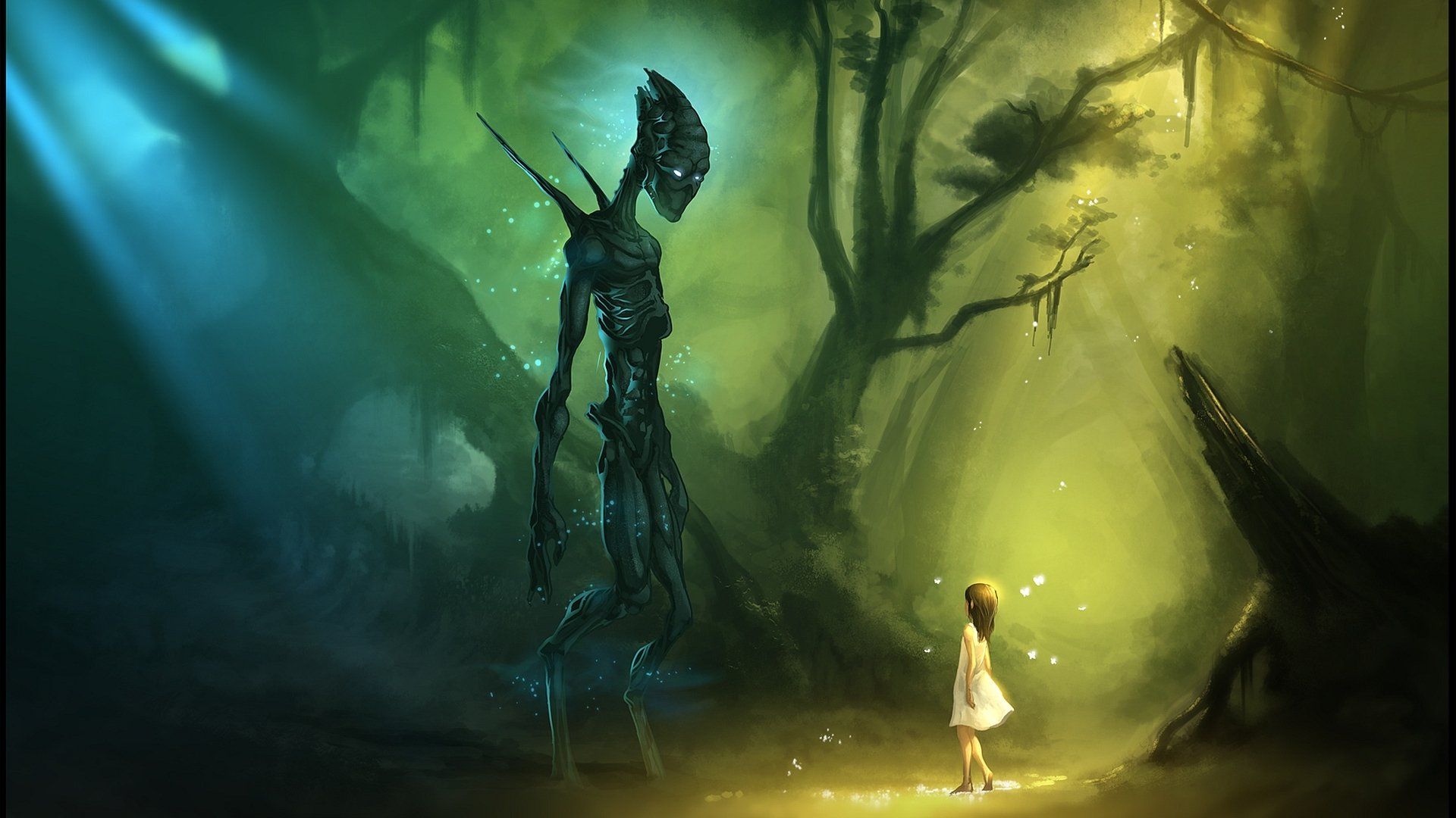 Fondo de pantalla de  1920x1080