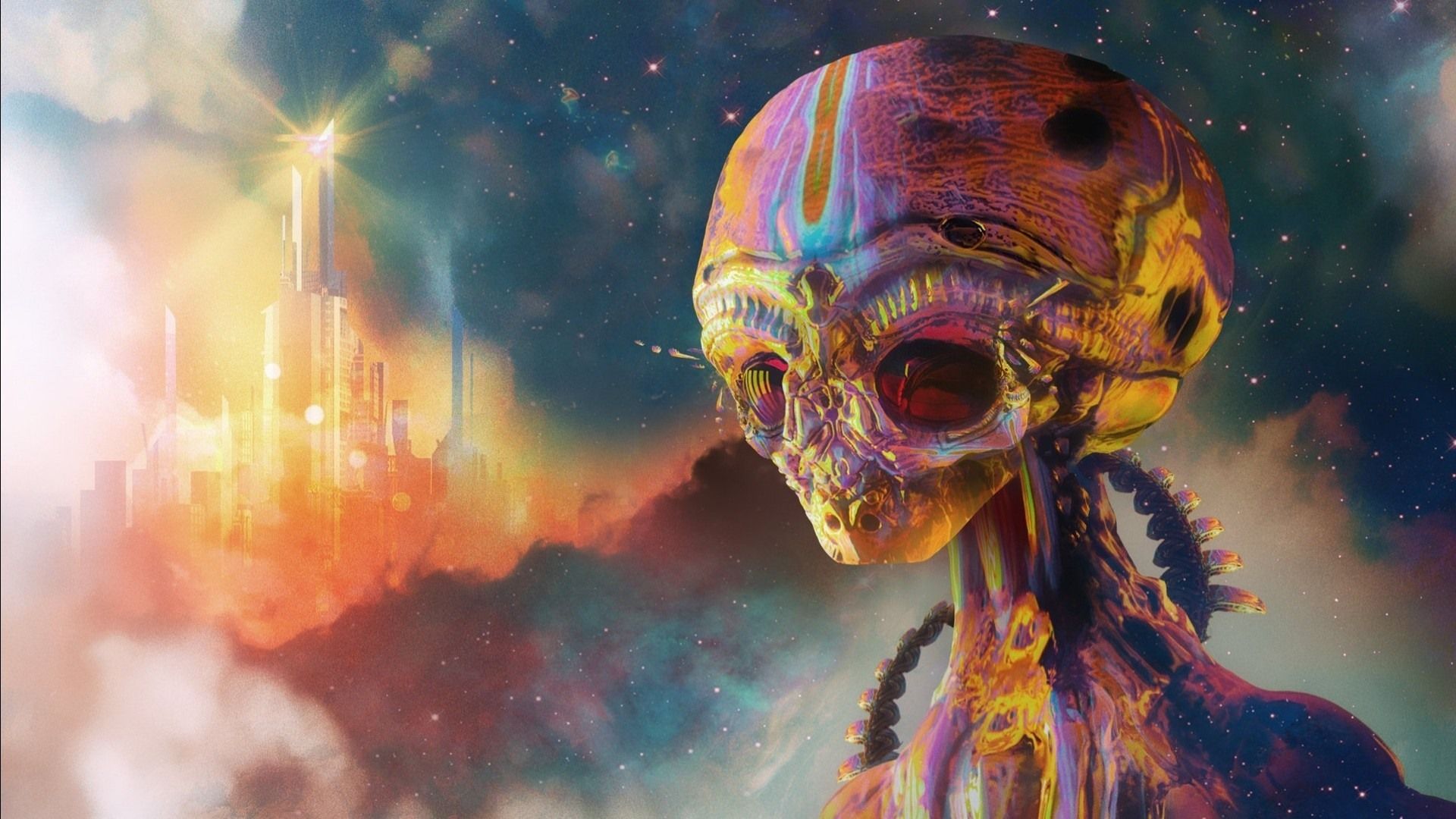 Fondo de pantalla de  1920x1080