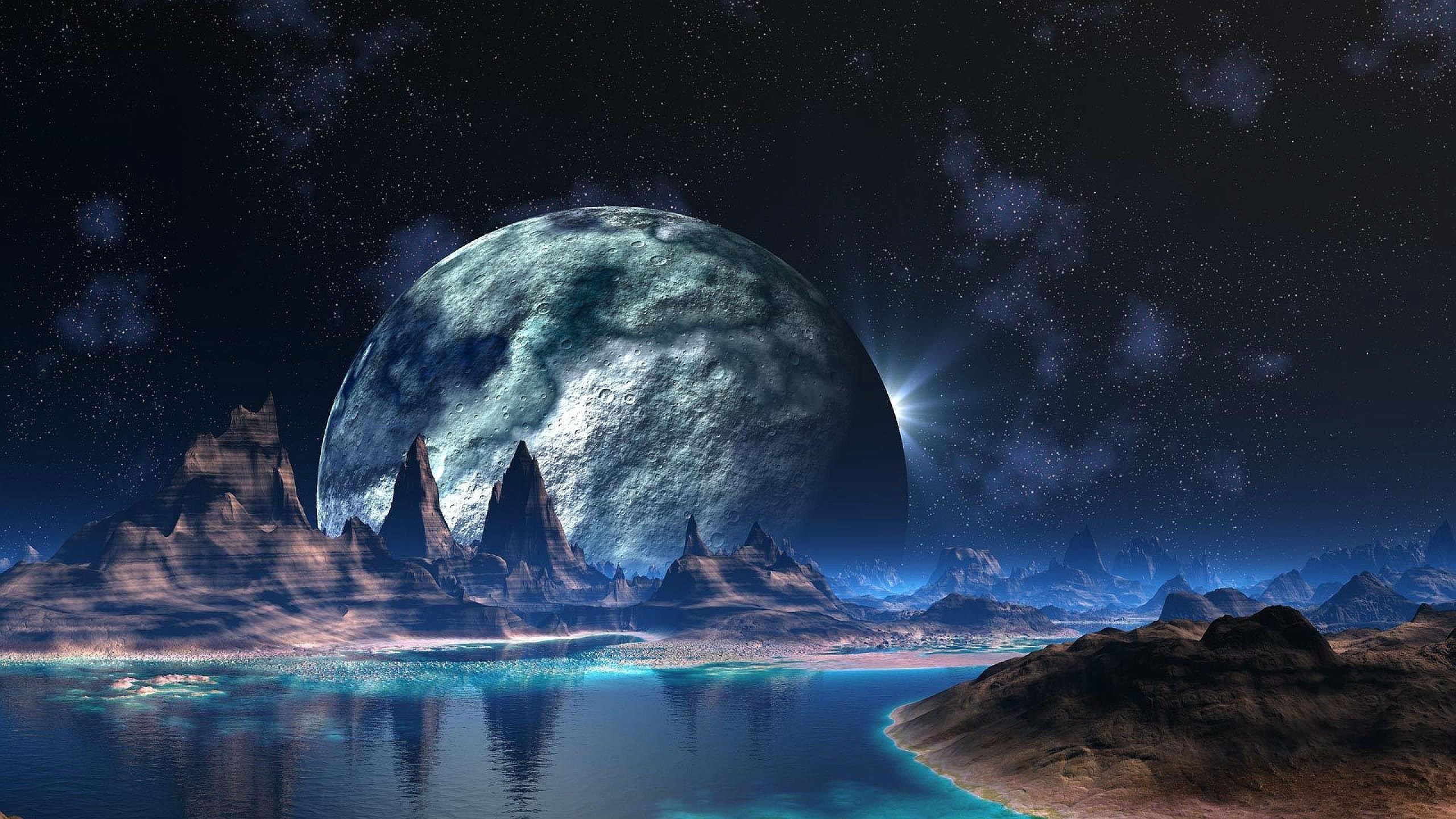 Fondo de pantalla de  2560x1440