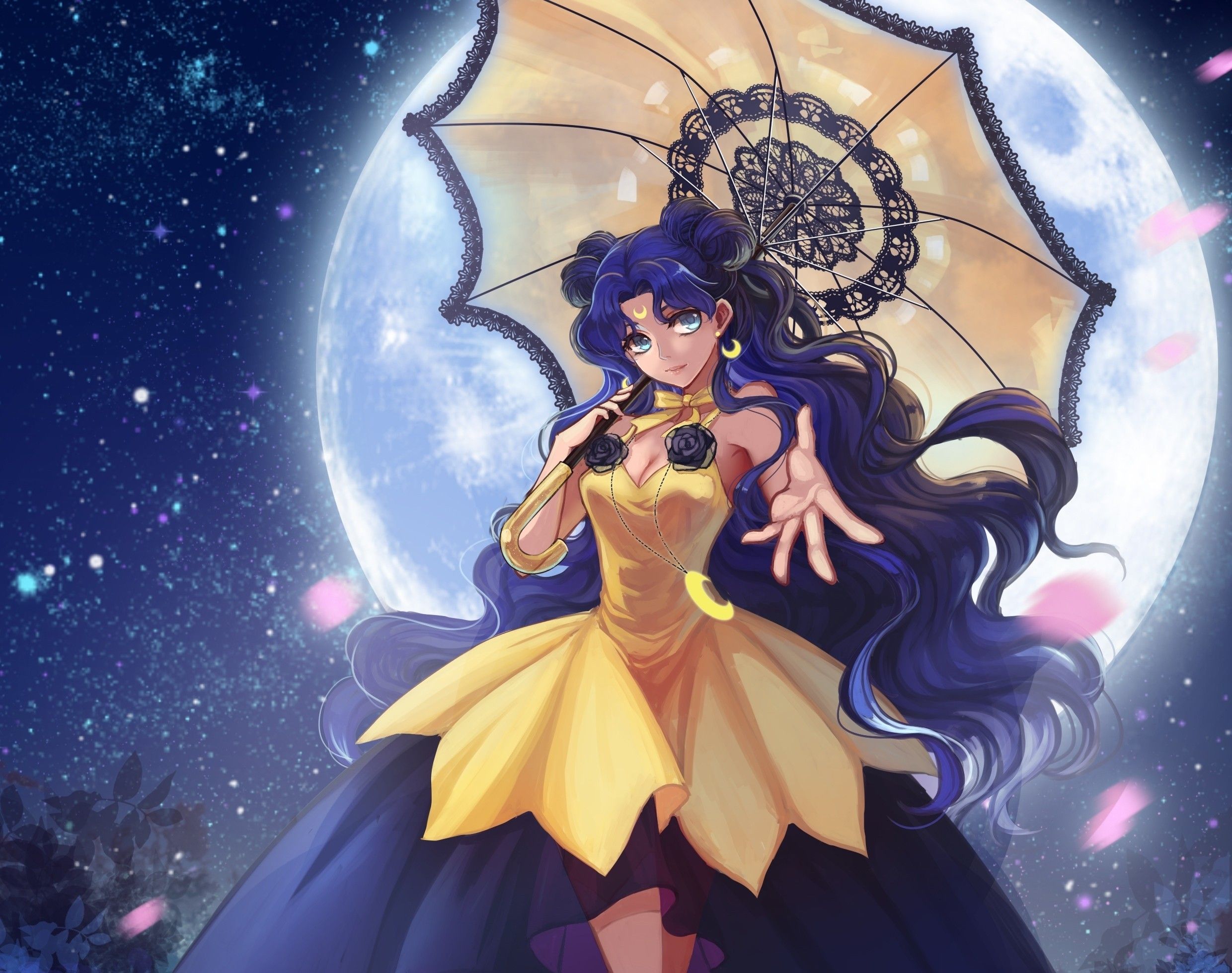 258 fondos de pantalla de sailor moon hd | Imágenes de fondo