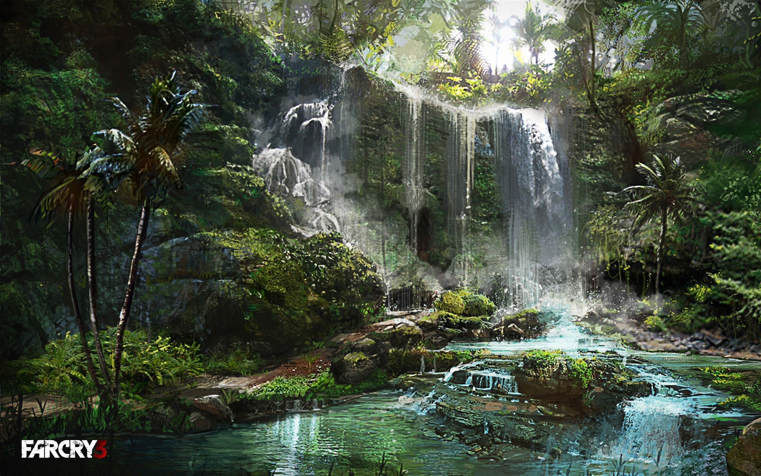 Fondo de pantalla de  2560x1600