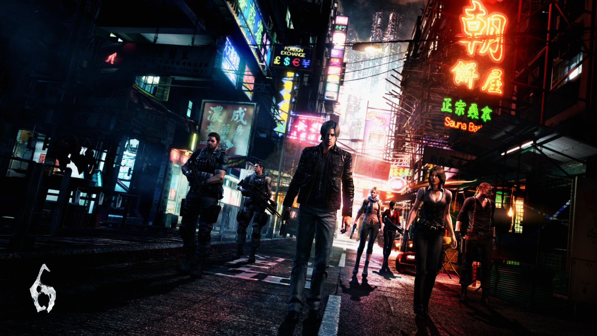 Fondo de pantalla de  1920x1080