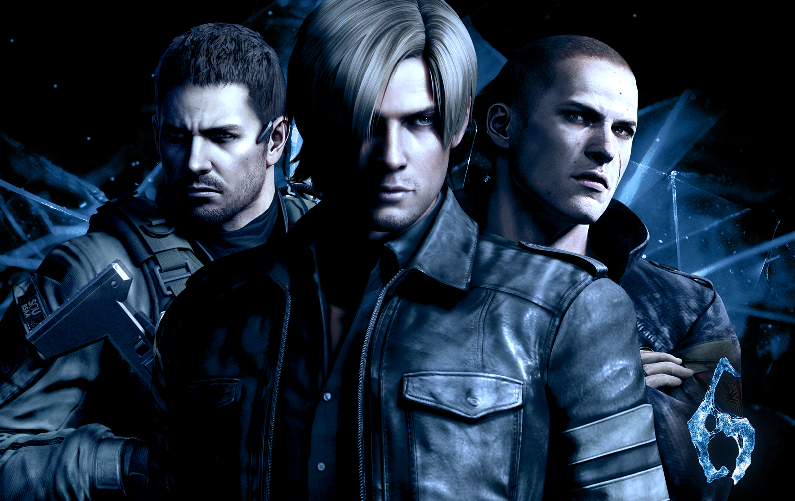 Fondo de pantalla de  1600x1009