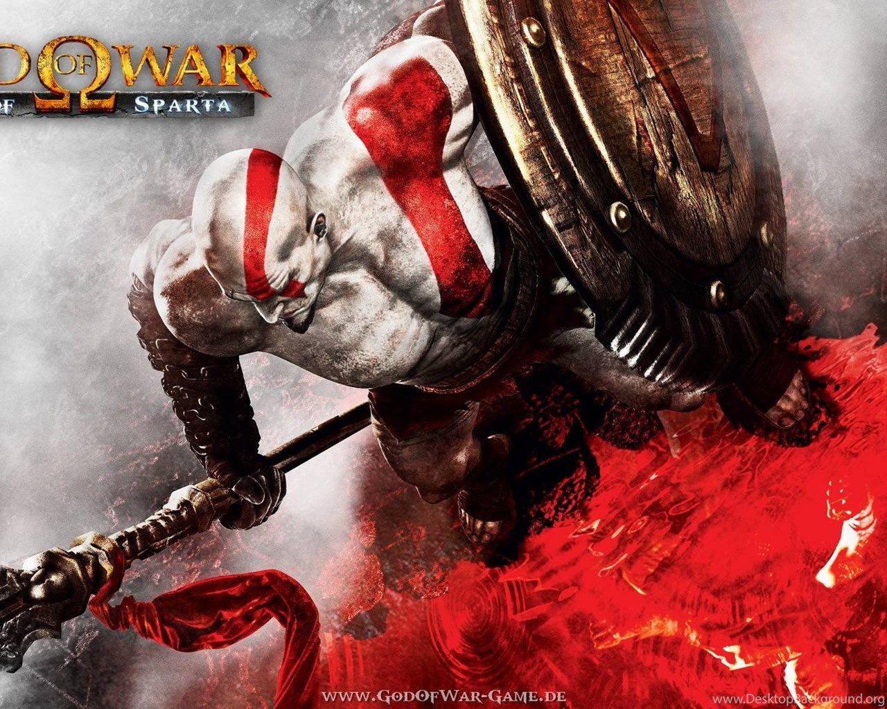 Fondo de pantalla de  1280x1024