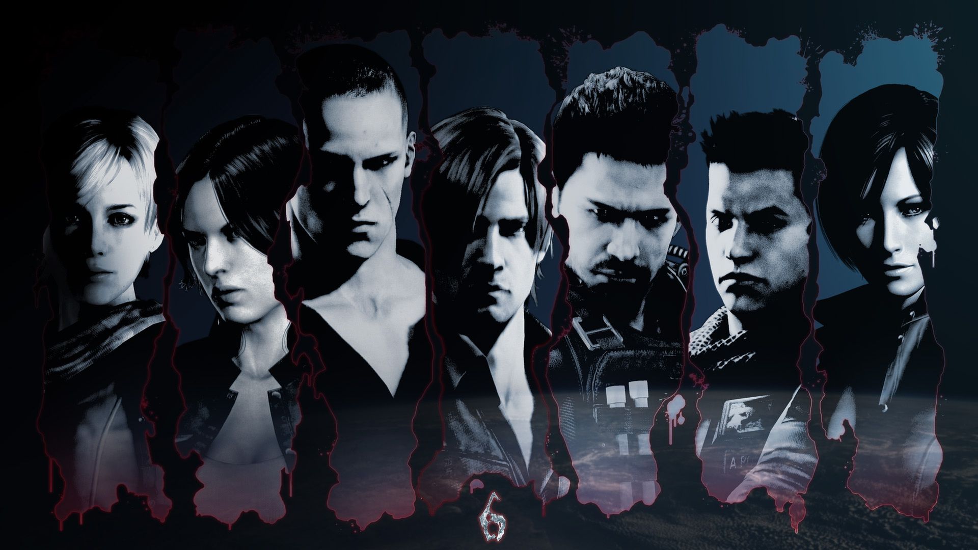 Fondo de pantalla de  1920x1080