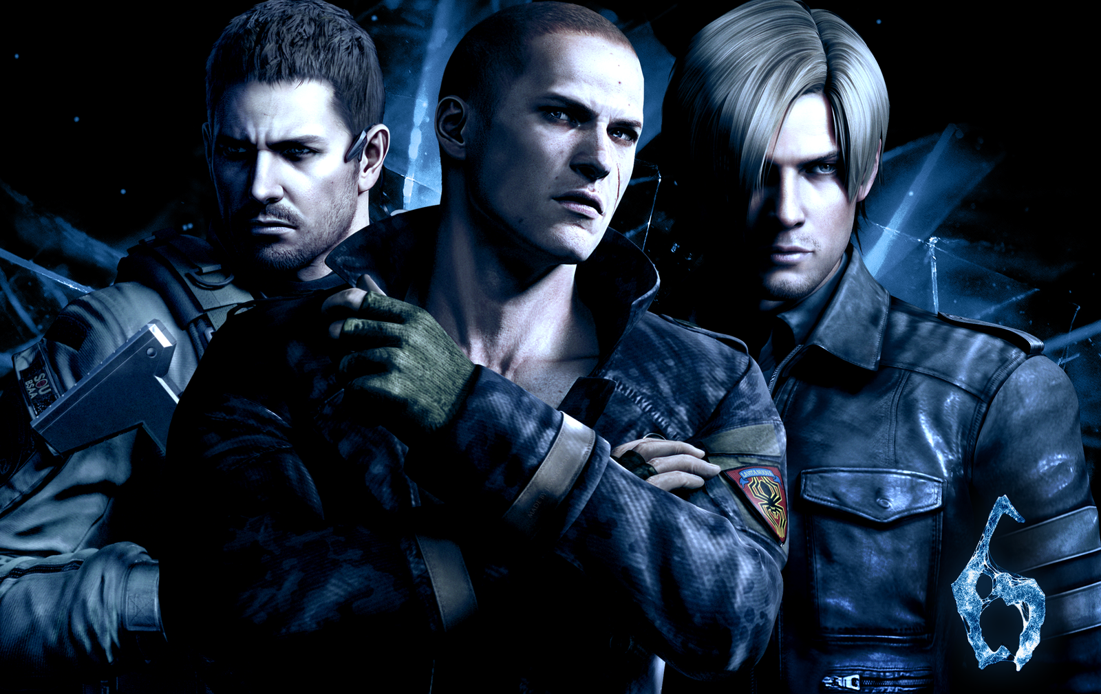 Fondo de pantalla de  1600x1009