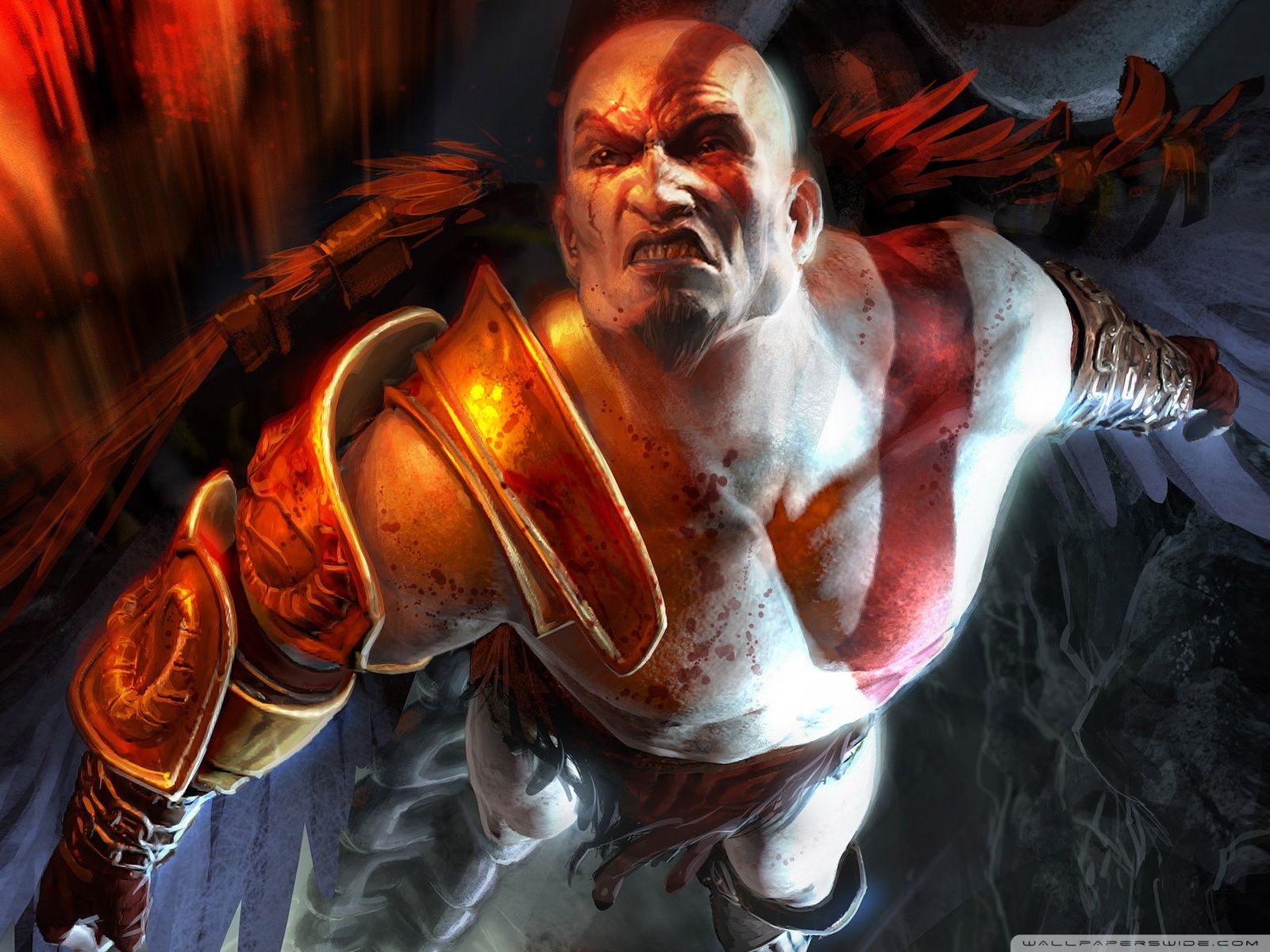 Fondo de pantalla de  1600x1200