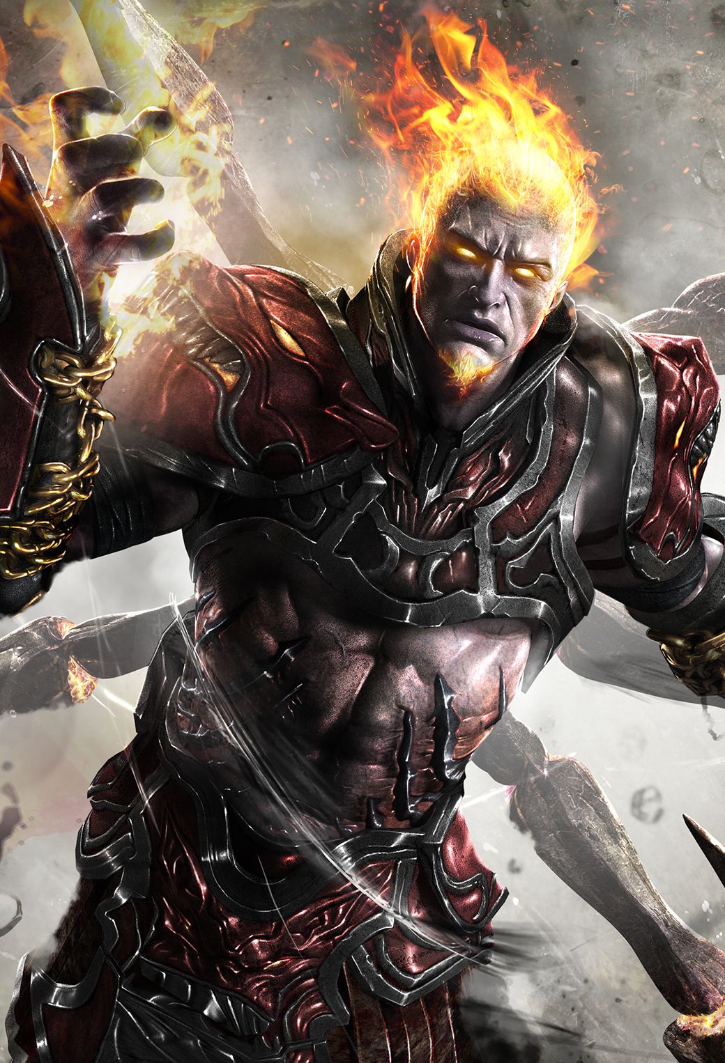 Fondo de pantalla de  1040x1526